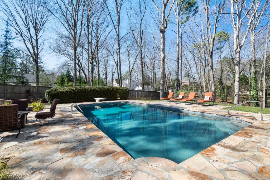 580 Valley Hall Drive, Atlanta, Georgia 30350, 4 Bedrooms Bedrooms, ,5 BathroomsBathrooms,Residential,Sold,580 Valley Hall Drive,6852175