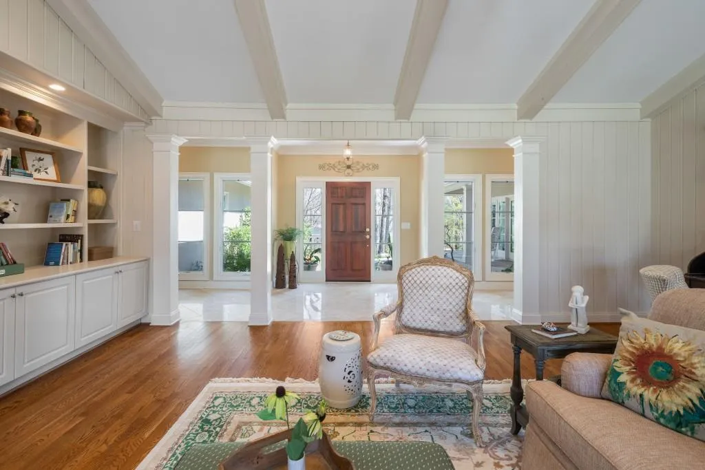 580 Valley Hall Drive, Atlanta, Georgia 30350, 4 Bedrooms Bedrooms, ,5 BathroomsBathrooms,Residential,Sold,580 Valley Hall Drive,6852175