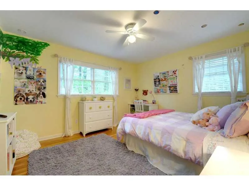 7275 Duncourtney Drive, Atlanta, Georgia 30328, 4 Bedrooms Bedrooms, ,3 BathroomsBathrooms,Residential,Sold,7275 Duncourtney Drive,5012323