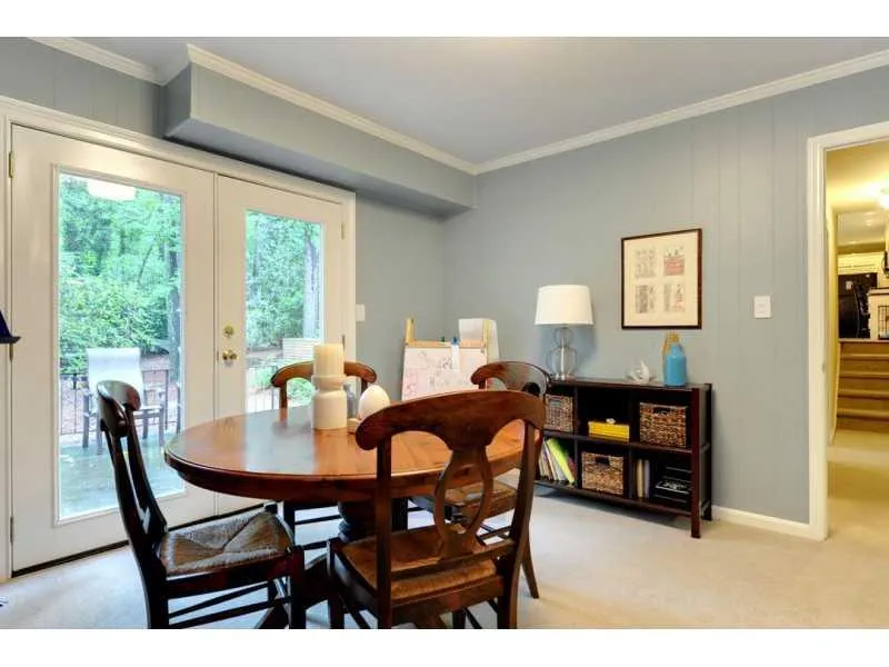 7275 Duncourtney Drive, Atlanta, Georgia 30328, 4 Bedrooms Bedrooms, ,3 BathroomsBathrooms,Residential,Sold,7275 Duncourtney Drive,5012323