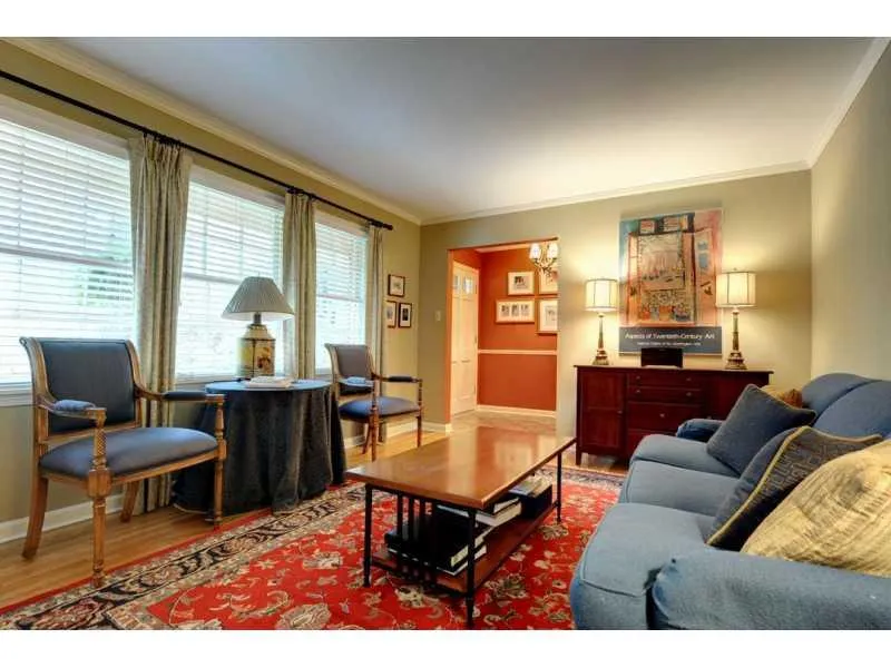 7275 Duncourtney Drive, Atlanta, Georgia 30328, 4 Bedrooms Bedrooms, ,3 BathroomsBathrooms,Residential,Sold,7275 Duncourtney Drive,5012323