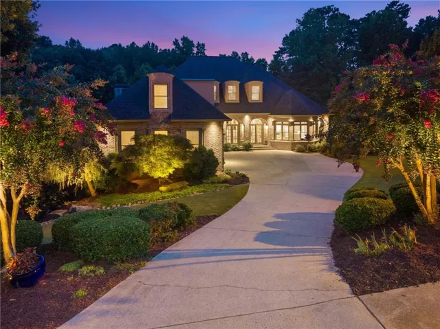 2915 Spindletop Drive, Cumming, Georgia 30041