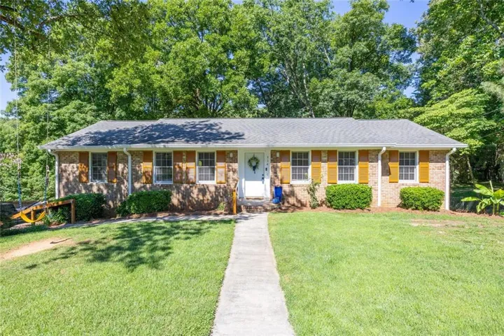 114 Margo Trail Se, Rome, Georgia 30161
