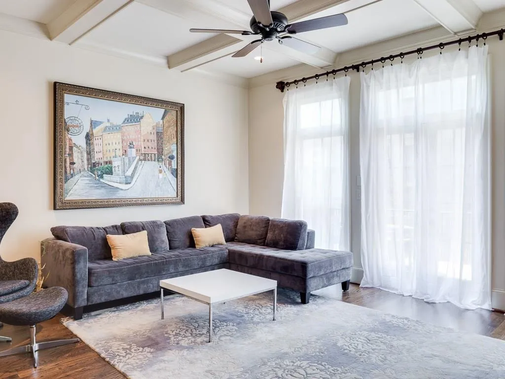 58 Sheridan Drive Ne Unit 16, Atlanta, Georgia 30305, 3 Bedrooms Bedrooms, ,3 BathroomsBathrooms,Residential,Sold,58 Sheridan Drive Ne Unit 16,5707812