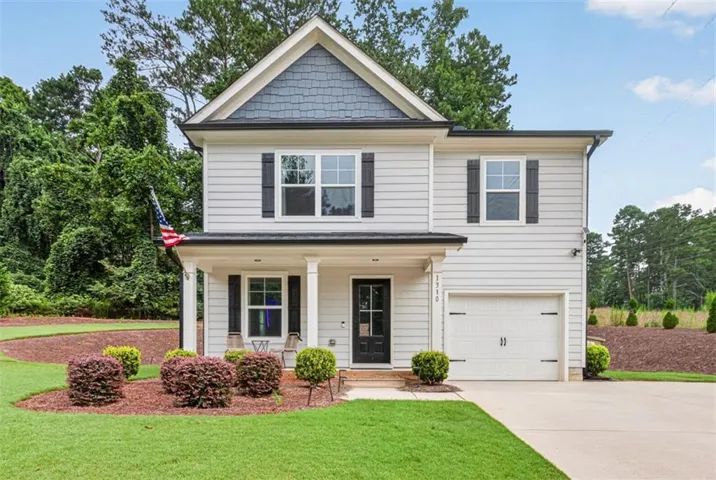 1310 Timber Lake Trail, Cumming, Georgia 30041