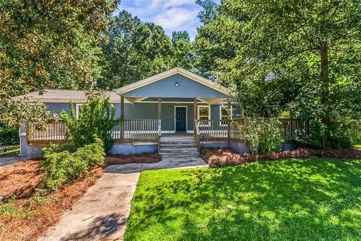 70 Caroline Avenue, Stockbridge, Georgia 30281