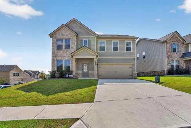 4005 Diane Lane, Fayetteville, Georgia 30214