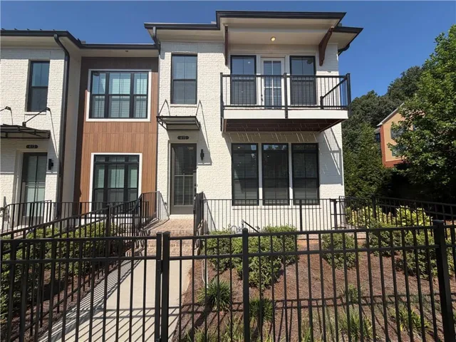 415 Olmstead Way, Alpharetta, Georgia 30022