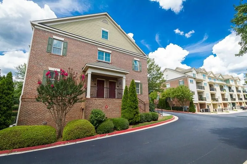 179 Le Gran Court, Atlanta, Georgia 30328, 2 Bedrooms Bedrooms, ,2 BathroomsBathrooms,Residential,Sold,179 Le Gran Court,5795440