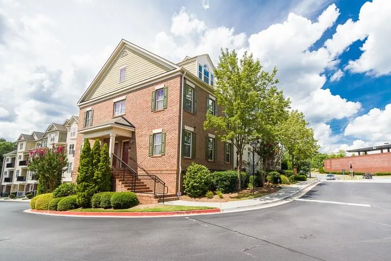 179 Le Gran Court, Atlanta, Georgia 30328, 2 Bedrooms Bedrooms, ,2 BathroomsBathrooms,Residential,Sold,179 Le Gran Court,5795440