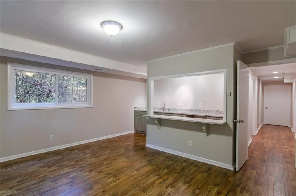 570 Elden Drive, Atlanta, Georgia 30342, 4 Bedrooms Bedrooms, ,3 BathroomsBathrooms,Residential,Sold,570 Elden Drive,5613145