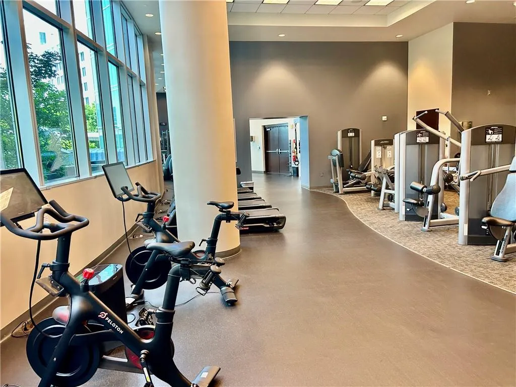 1080 Peachtree Street Ne Unit 2709, Atlanta, Georgia 30309, 2 Bedrooms Bedrooms, 0 ,2 BathroomsBathrooms,Residential,For Sale,1080 Peachtree Street Ne Unit 2709,7749675