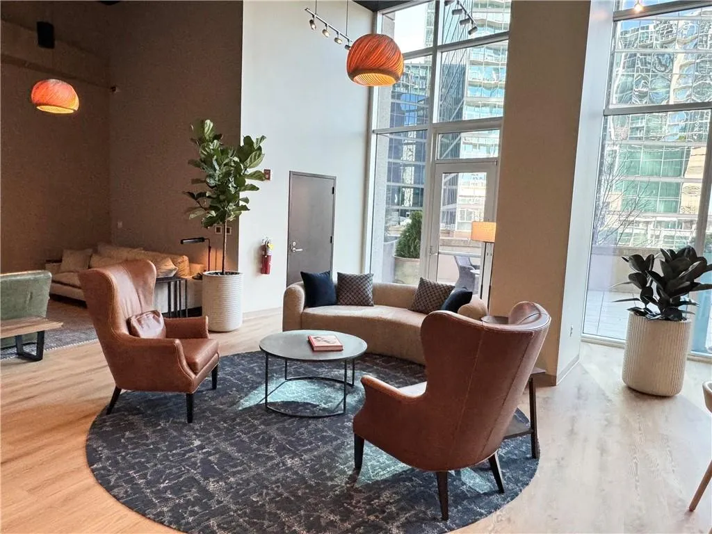 1080 Peachtree Street Ne Unit 2709, Atlanta, Georgia 30309, 2 Bedrooms Bedrooms, 0 ,2 BathroomsBathrooms,Residential,For Sale,1080 Peachtree Street Ne Unit 2709,7749675