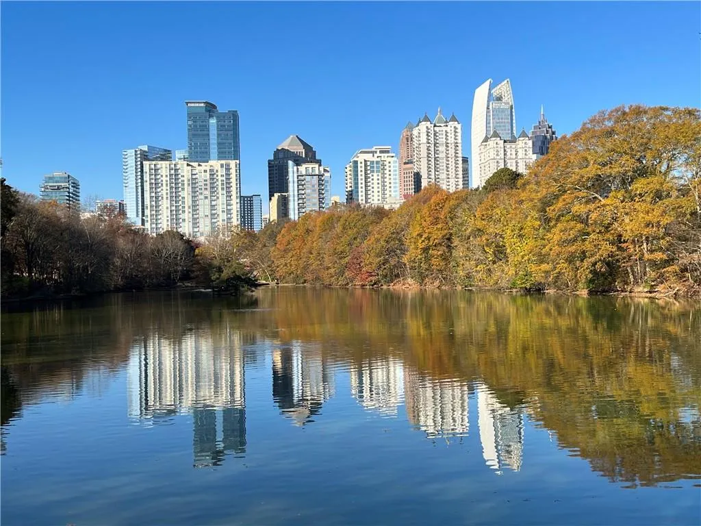 Piedmont Park