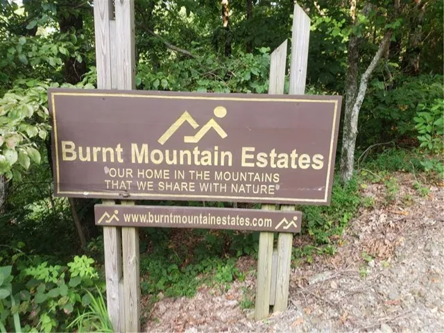 00 Spring Run Road, Jasper, Georgia 30143