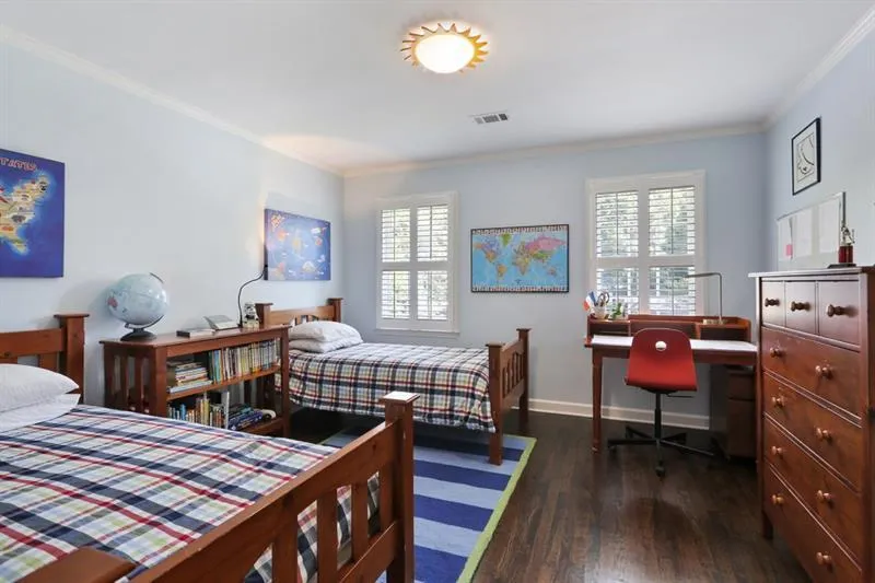 110 Cameron Glen Drive, Atlanta, Georgia 30328, 5 Bedrooms Bedrooms, ,4 BathroomsBathrooms,Residential,Sold,110 Cameron Glen Drive,6538515