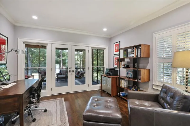 110 Cameron Glen Drive, Atlanta, Georgia 30328, 5 Bedrooms Bedrooms, ,4 BathroomsBathrooms,Residential,Sold,110 Cameron Glen Drive,6538515