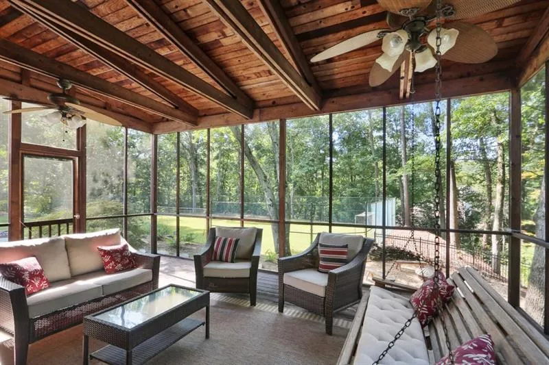 110 Cameron Glen Drive, Atlanta, Georgia 30328, 5 Bedrooms Bedrooms, ,4 BathroomsBathrooms,Residential,Sold,110 Cameron Glen Drive,6538515
