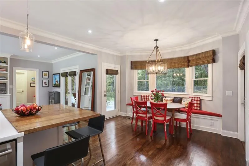 110 Cameron Glen Drive, Atlanta, Georgia 30328, 5 Bedrooms Bedrooms, ,4 BathroomsBathrooms,Residential,Sold,110 Cameron Glen Drive,6538515