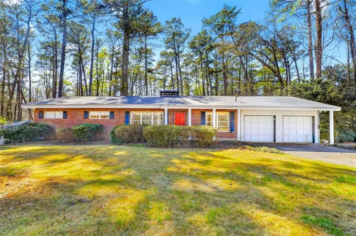 881 Rockbridge Road, Lilburn, Georgia 30047