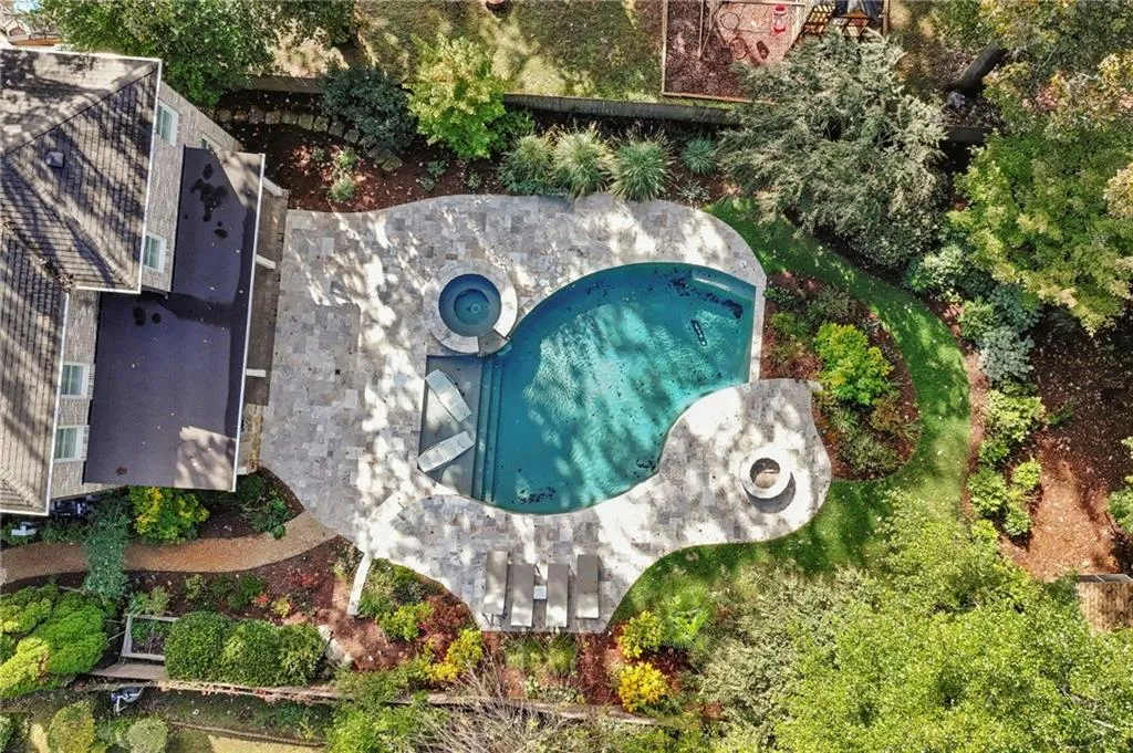 2628 Dogwood Terrace Ne, Brookhaven, Georgia 30319, 5 Bedrooms Bedrooms, ,4 BathroomsBathrooms,Residential,For Sale,2628 Dogwood Terrace Ne,7675583