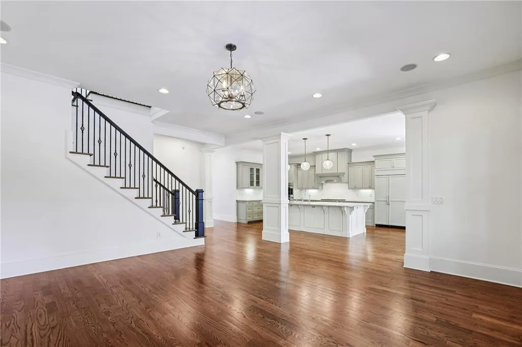 2628 Dogwood Terrace Ne, Brookhaven, Georgia 30319, 5 Bedrooms Bedrooms, ,4 BathroomsBathrooms,Residential,For Sale,2628 Dogwood Terrace Ne,7675583