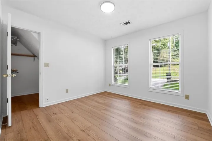1645 Chase Ridge Lane, Lawrenceville, Georgia 30043