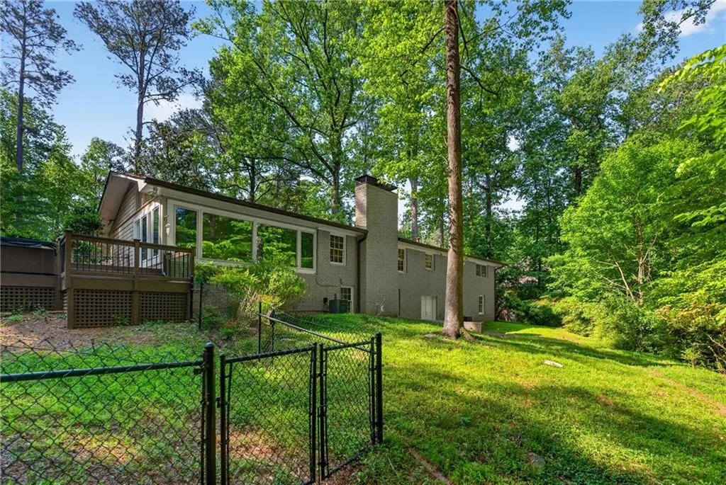 2070 Clay Drive Ne, Sandy Springs, Georgia 30350, 3 Bedrooms Bedrooms, ,2 BathroomsBathrooms,Residential,For Sale,2070 Clay Drive Ne,7760560