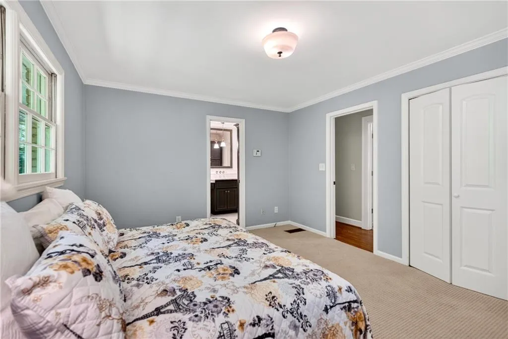 2070 Clay Drive Ne, Sandy Springs, Georgia 30350, 3 Bedrooms Bedrooms, ,2 BathroomsBathrooms,Residential,For Sale,2070 Clay Drive Ne,7760560