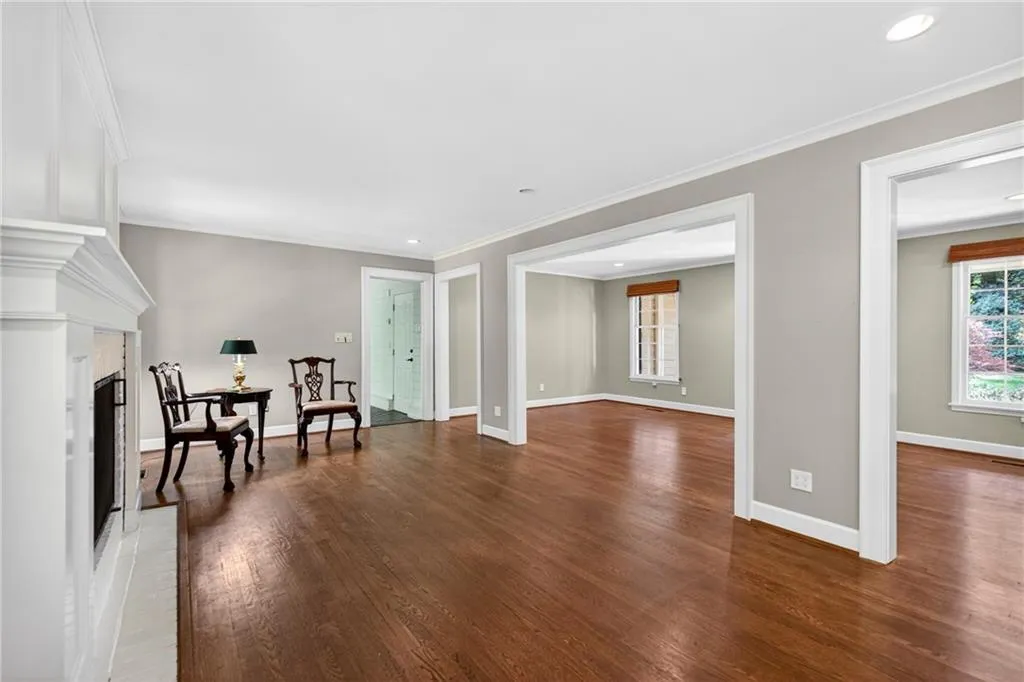 2070 Clay Drive Ne, Sandy Springs, Georgia 30350, 3 Bedrooms Bedrooms, ,2 BathroomsBathrooms,Residential,For Sale,2070 Clay Drive Ne,7760560