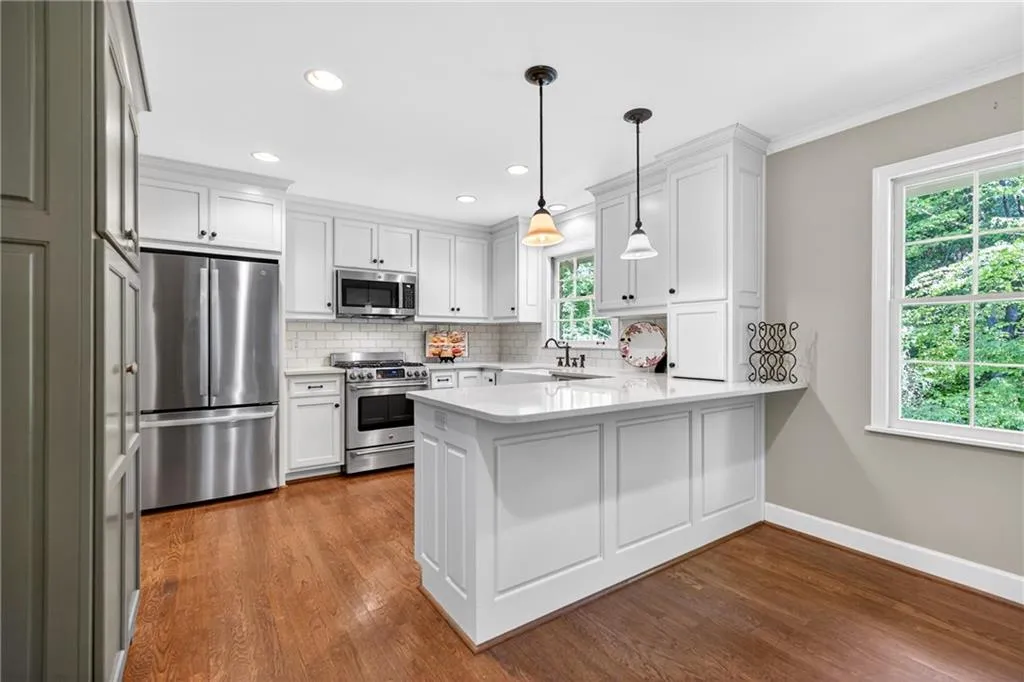 2070 Clay Drive Ne, Sandy Springs, Georgia 30350, 3 Bedrooms Bedrooms, ,2 BathroomsBathrooms,Residential,For Sale,2070 Clay Drive Ne,7760560
