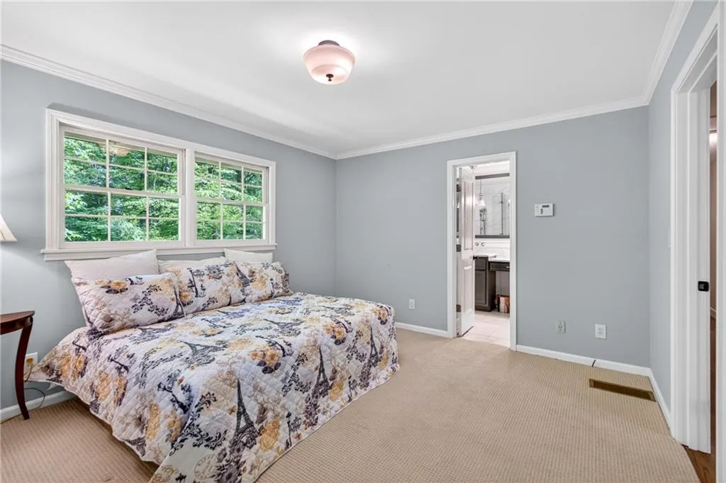 2070 Clay Drive Ne, Sandy Springs, Georgia 30350, 3 Bedrooms Bedrooms, ,2 BathroomsBathrooms,Residential,For Sale,2070 Clay Drive Ne,7760560
