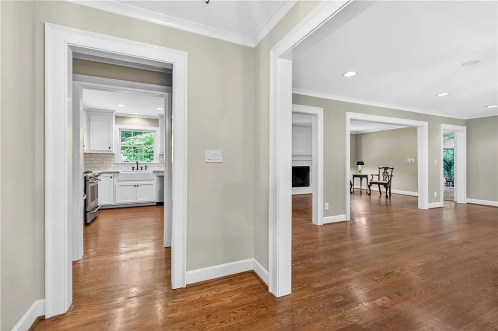 2070 Clay Drive Ne, Sandy Springs, Georgia 30350, 3 Bedrooms Bedrooms, ,2 BathroomsBathrooms,Residential,For Sale,2070 Clay Drive Ne,7760560