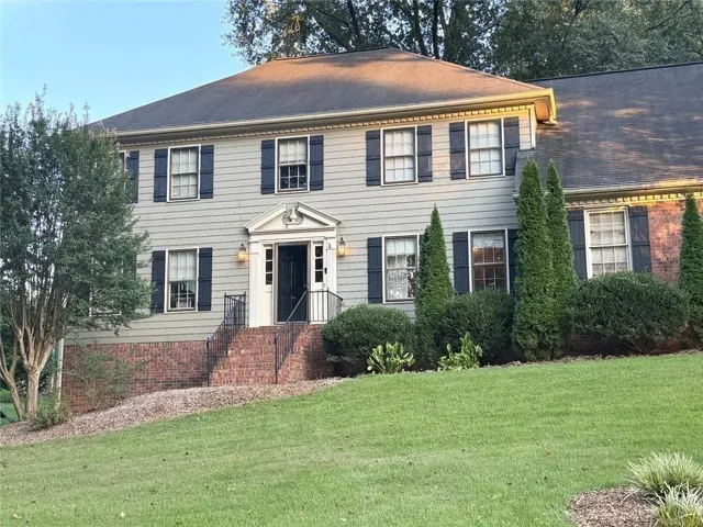 3856 Cynthia Way Sw, Lilburn, Georgia 30047
