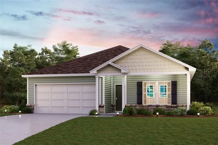 211 Woodlake Landing, Hartwell, Georgia 30643
