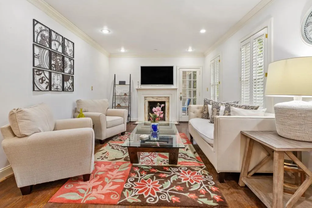 1941 Ardmore Road Nw, Atlanta, Georgia 30309, 3 Bedrooms Bedrooms, ,2 BathroomsBathrooms,Residential,Sold,1941 Ardmore Road Nw,6064448