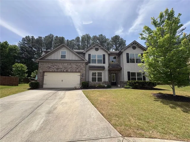 4187 Water Mill Drive, Buford, Georgia 30519
