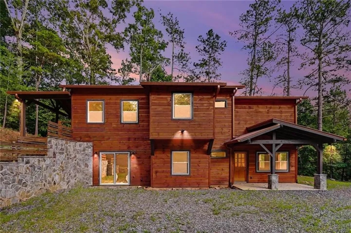 28 Francis Way, Dawsonville, Georgia 30534