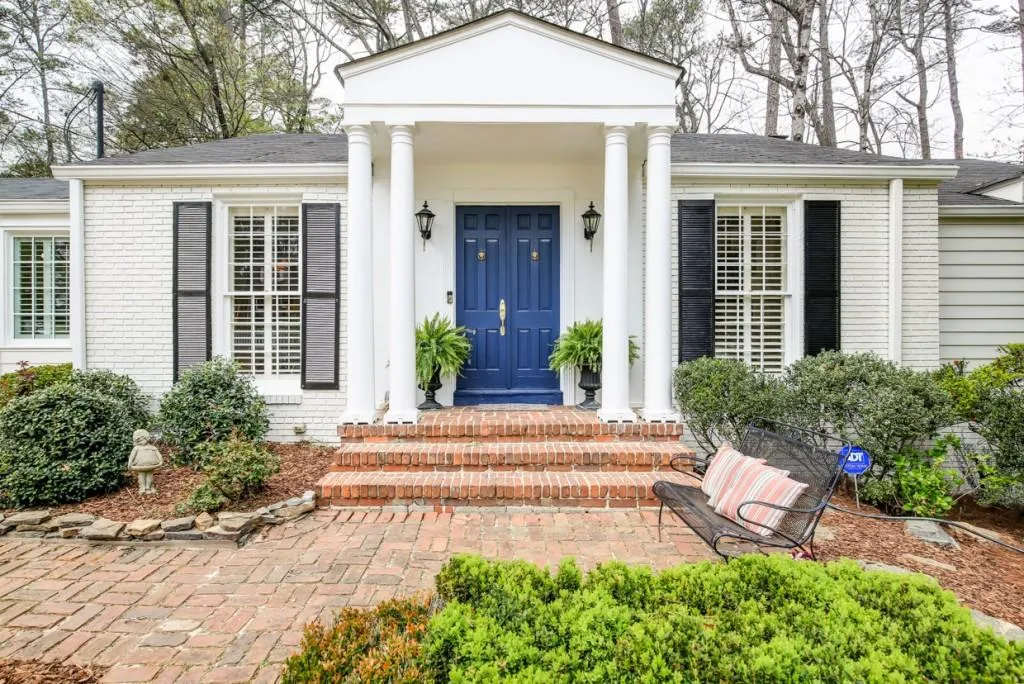 338 Pine Forest Road, Sandy Springs, Georgia 30342, 3 Bedrooms Bedrooms, ,2 BathroomsBathrooms,Residential,Sold,338 Pine Forest Road,5986881
