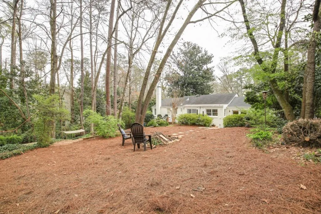 338 Pine Forest Road, Sandy Springs, Georgia 30342, 3 Bedrooms Bedrooms, ,2 BathroomsBathrooms,Residential,Sold,338 Pine Forest Road,5986881