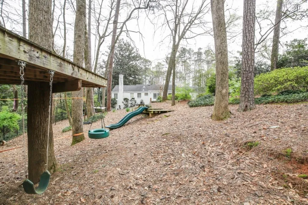 338 Pine Forest Road, Sandy Springs, Georgia 30342, 3 Bedrooms Bedrooms, ,2 BathroomsBathrooms,Residential,Sold,338 Pine Forest Road,5986881