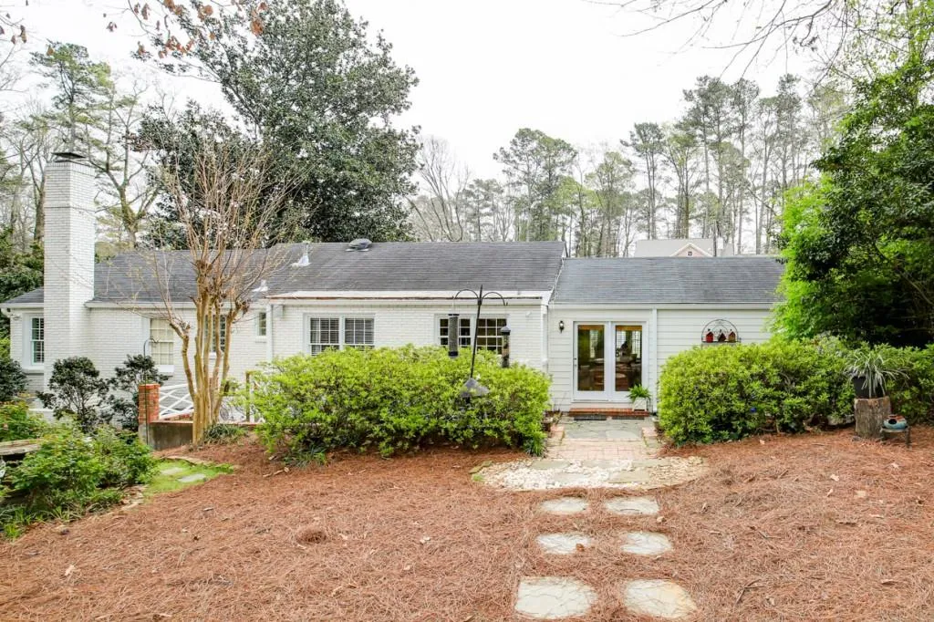 338 Pine Forest Road, Sandy Springs, Georgia 30342, 3 Bedrooms Bedrooms, ,2 BathroomsBathrooms,Residential,Sold,338 Pine Forest Road,5986881