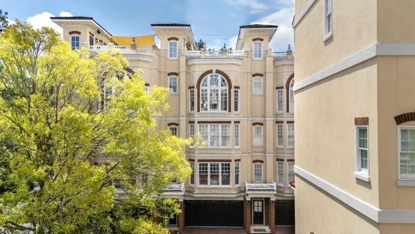 3541 Roswell Road Ne Unit 9, Atlanta, Georgia 30305