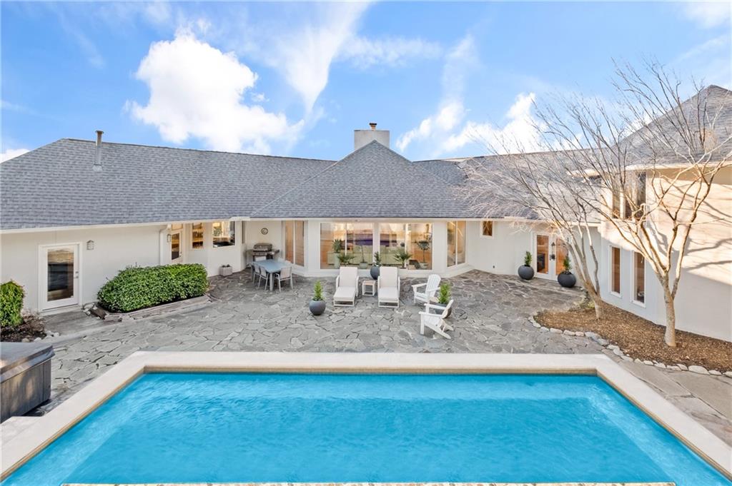 30 Chevaux Court, Atlanta, Georgia 30342, 4 Bedrooms Bedrooms, ,4 BathroomsBathrooms,Residential,Sold,30 Chevaux Court,7326939