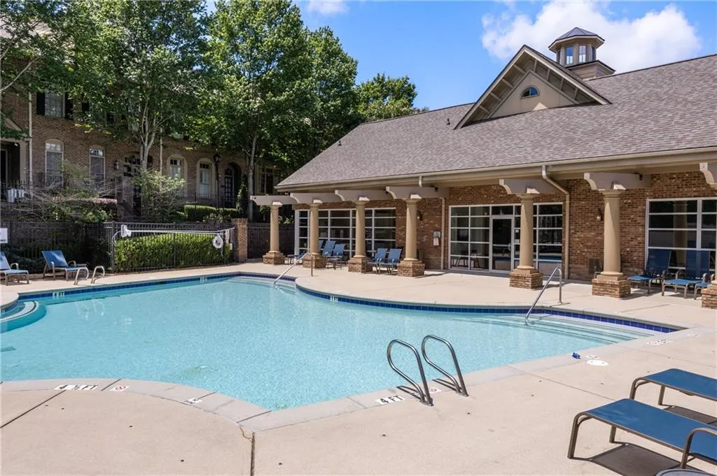 538 Sarabrook Place, Sandy Springs, Georgia 30342, 3 Bedrooms Bedrooms, ,3 BathroomsBathrooms,Residential,For Sale,538 Sarabrook Place,7637356