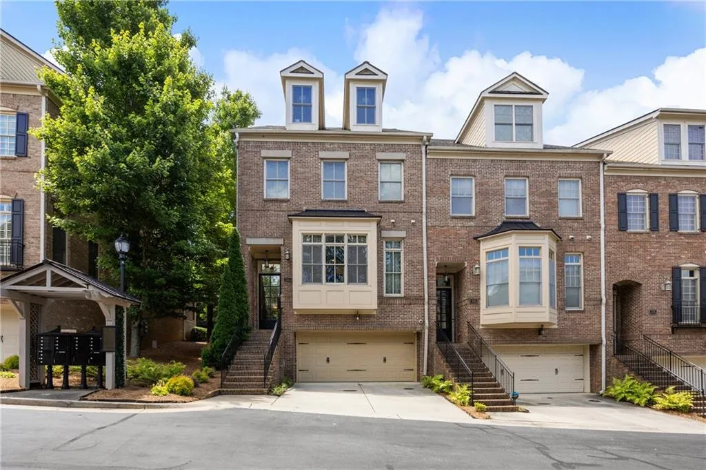 538 Sarabrook Place, Sandy Springs, Georgia 30342, 3 Bedrooms Bedrooms, ,3 BathroomsBathrooms,Residential,For Sale,538 Sarabrook Place,7637356