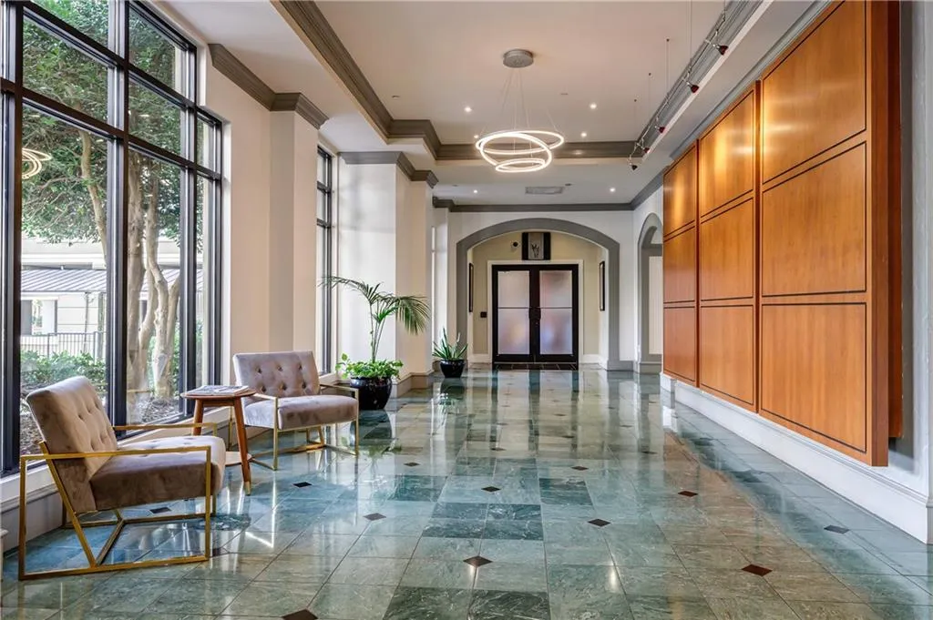 795 Hammond Drive Unit 1912, Atlanta, Georgia 30328, 1 Bedroom Bedrooms, ,1 BathroomBathrooms,Residential,Sold,795 Hammond Drive Unit 1912,6916237