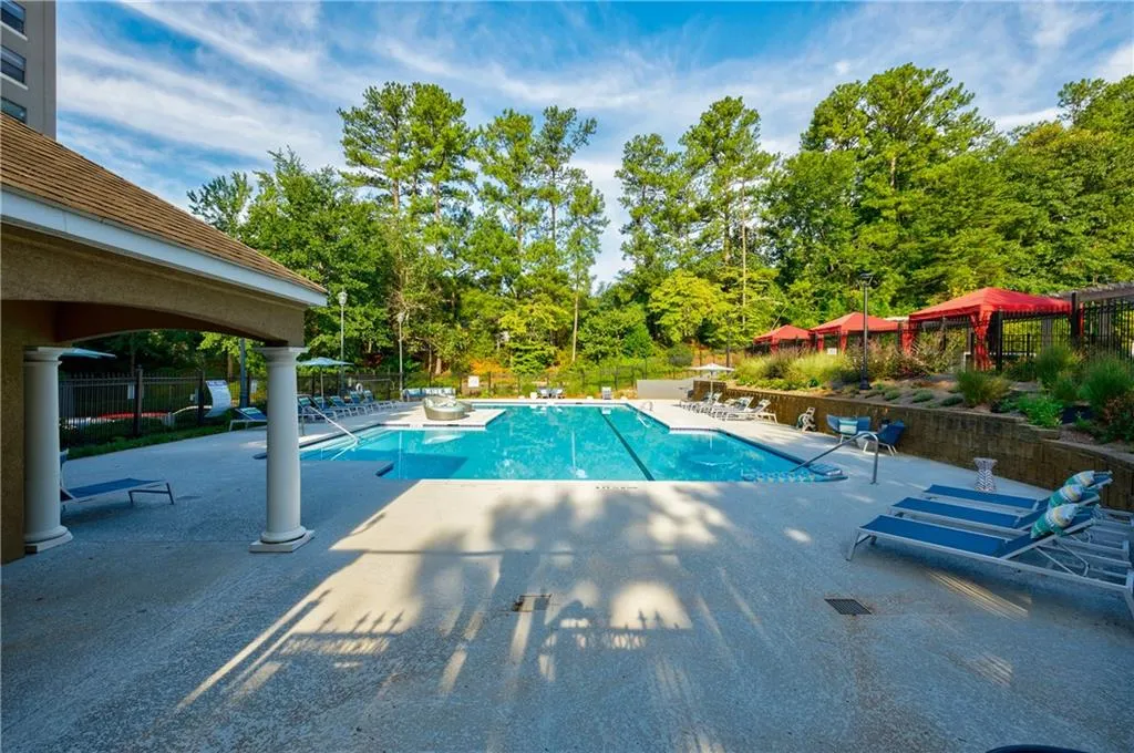 795 Hammond Drive Unit 1912, Atlanta, Georgia 30328, 1 Bedroom Bedrooms, ,1 BathroomBathrooms,Residential,Sold,795 Hammond Drive Unit 1912,6916237