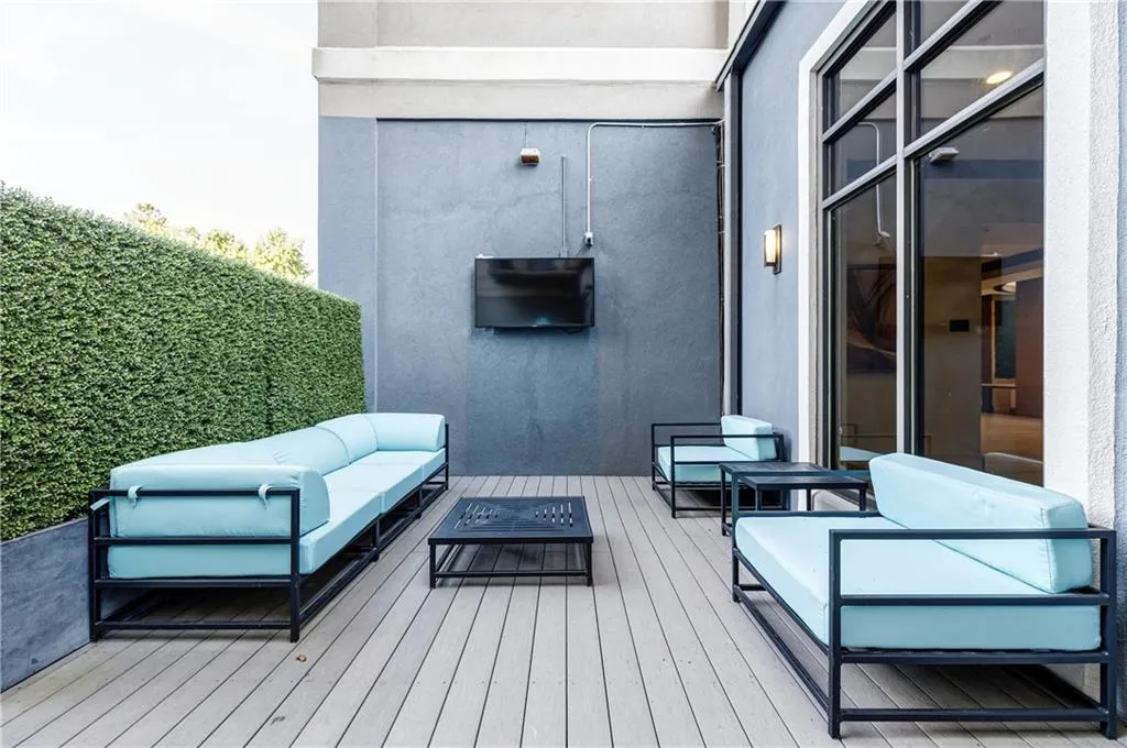 795 Hammond Drive Unit 1912, Atlanta, Georgia 30328, 1 Bedroom Bedrooms, ,1 BathroomBathrooms,Residential,Sold,795 Hammond Drive Unit 1912,6916237