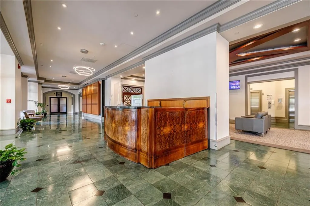 795 Hammond Drive Unit 1912, Atlanta, Georgia 30328, 1 Bedroom Bedrooms, ,1 BathroomBathrooms,Residential,Sold,795 Hammond Drive Unit 1912,6916237